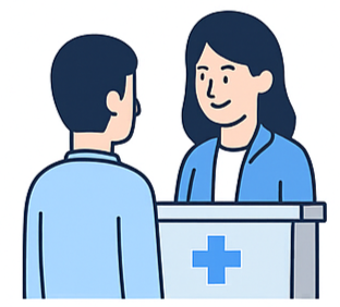 Consultation