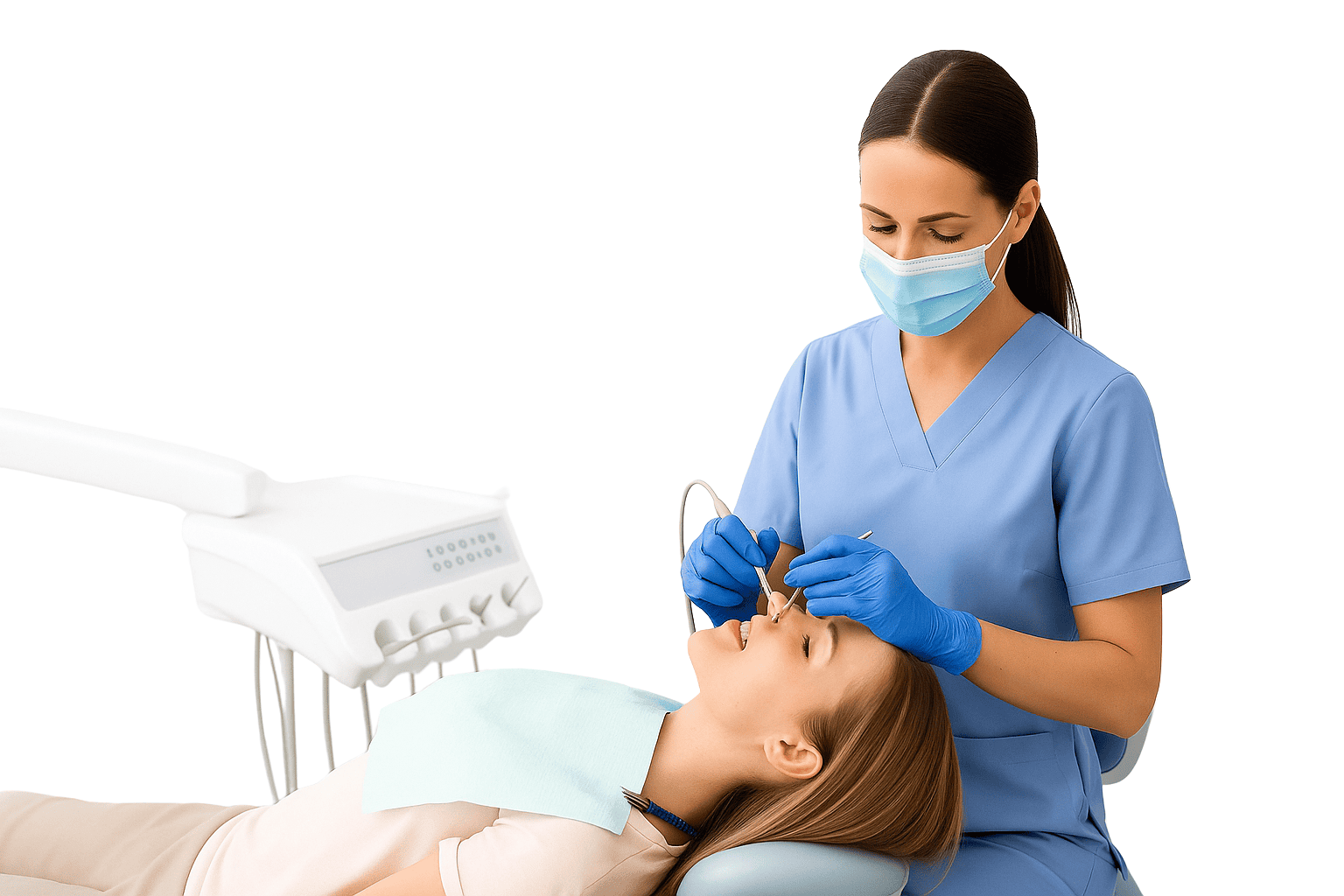 Dental Checkup