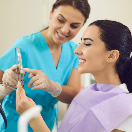 Dental Experience