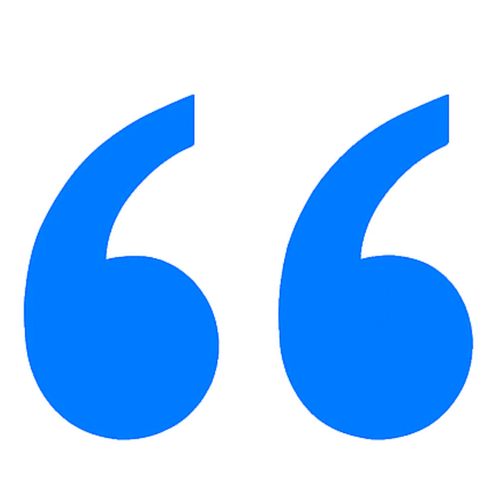 Quote Icon
