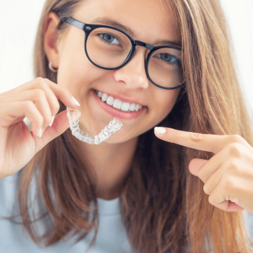 Dental Experience