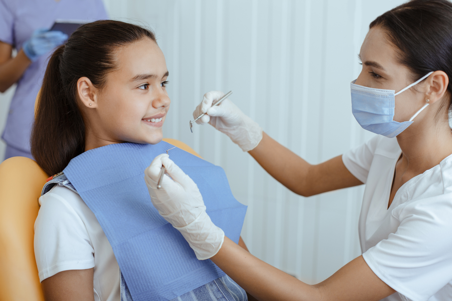 Dental Checkup