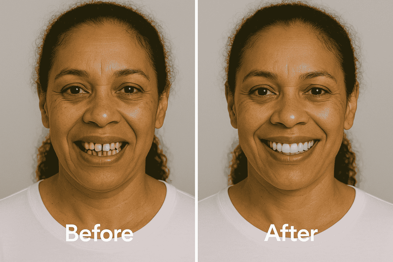 Cosmetic Dentistry