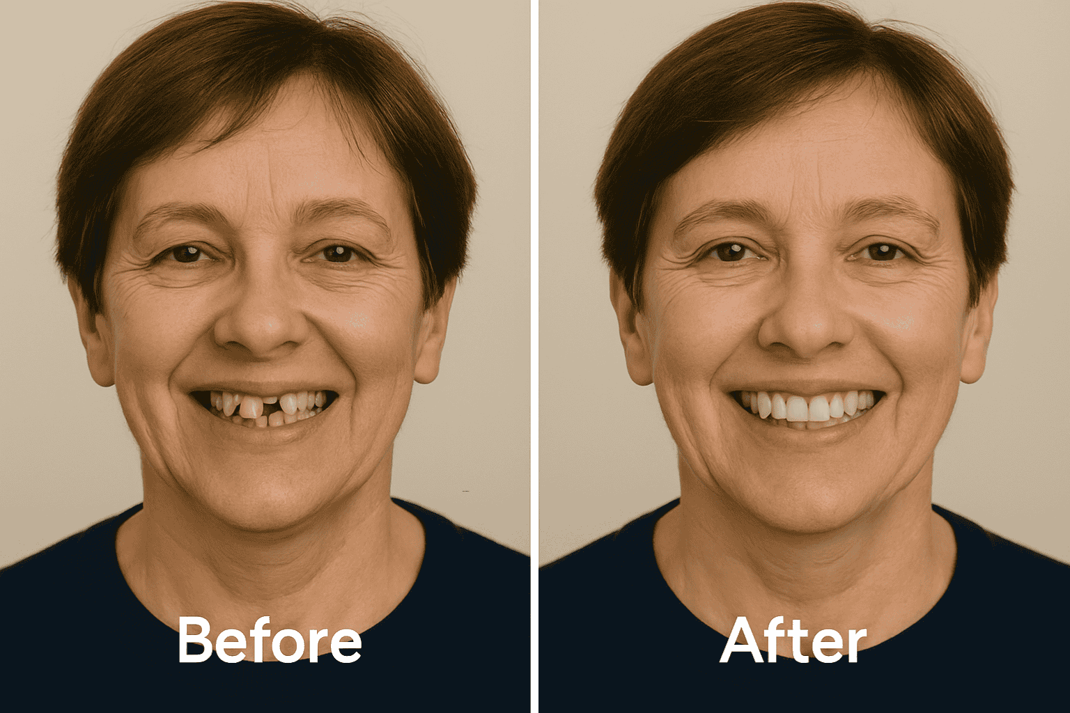 Dentures Keperra