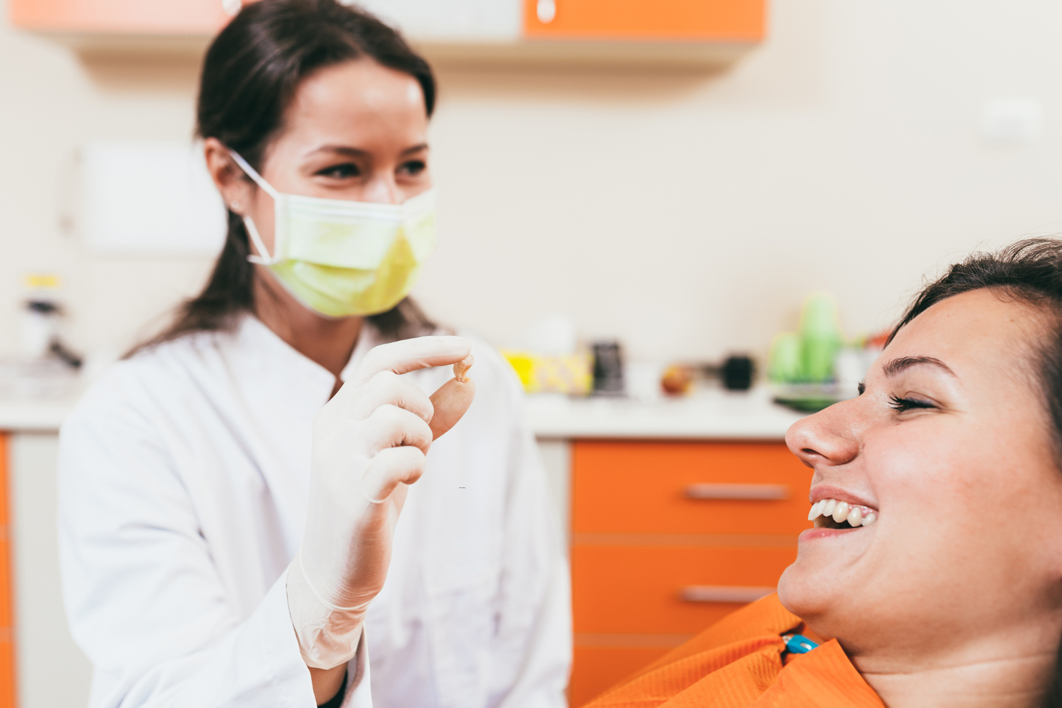 Dental Checkup
