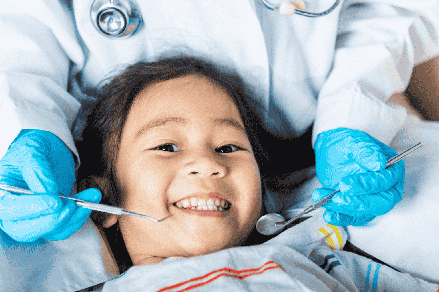 Kids Dentist