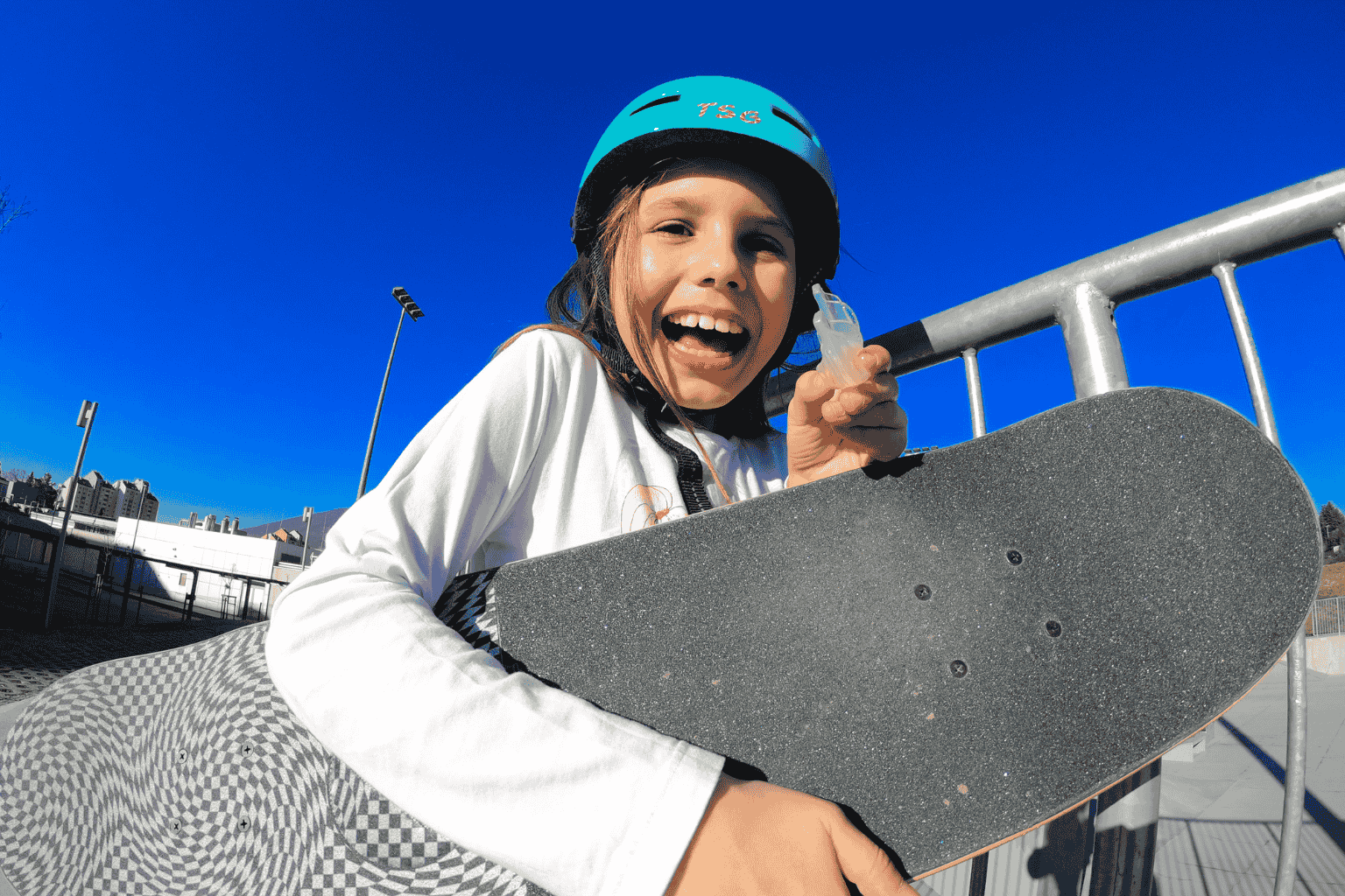 Sports Mouth Guard