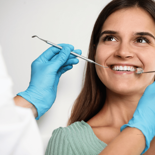 Cosmetic Dentistry