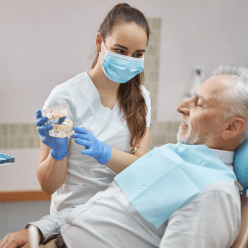 Dental Checkup