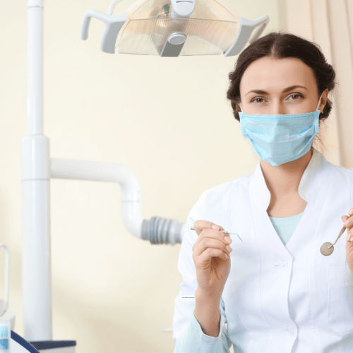 Periodontal Care Keperra