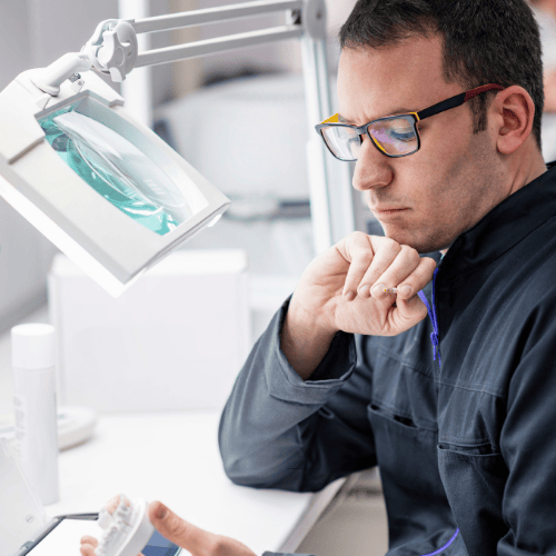 Prosthodontist Brisbane