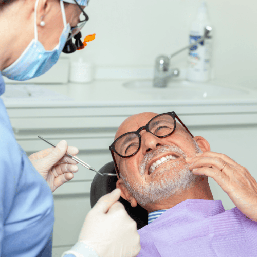 Dental Checkup