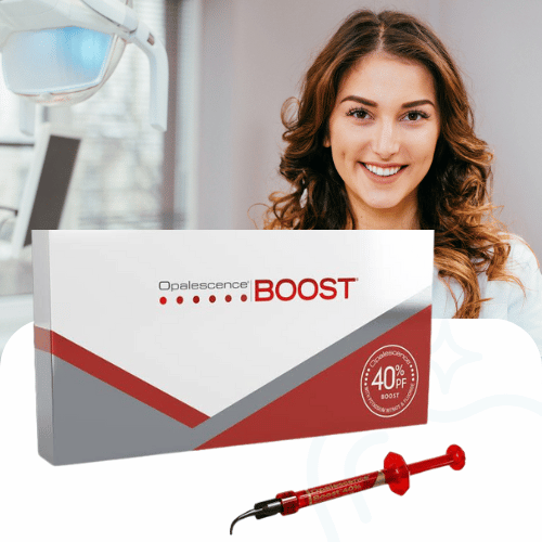 Teeth Whitening Keperra