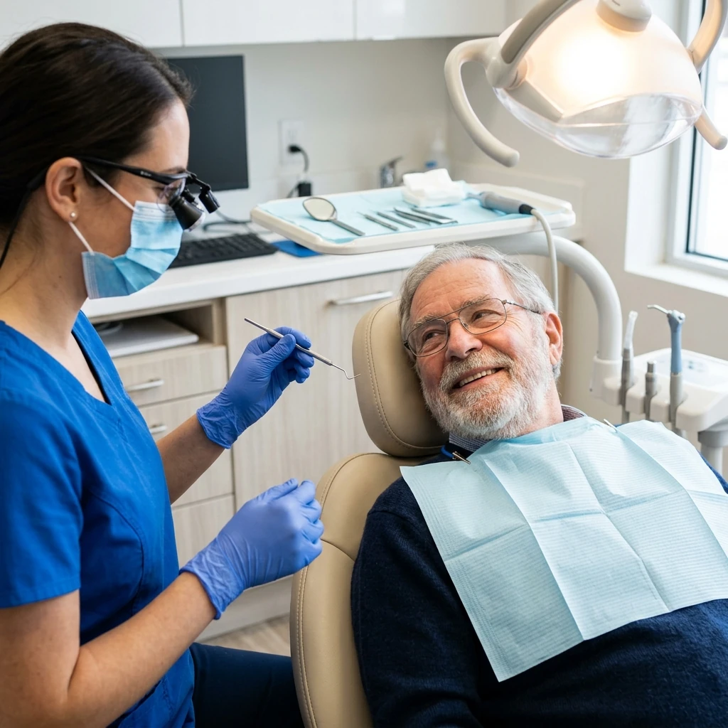 Dental Checkup
